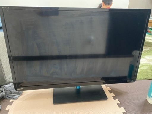 液晶テレビ大画面取引決まりました 液晶テレビ大画面取引決まりました