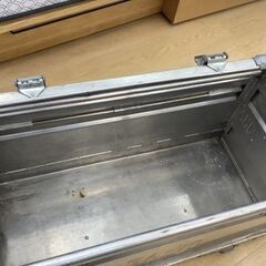 【トレファク イオンモール常滑店】70’S ユーゴズラビア軍モデルのミリタリーコンテナ！ トレファク イオンモール常滑店】70'S ユーゴズラビア軍モデルの