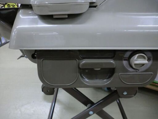 ベビー用品 ジモティ来店特価!!! 【JTC】電動ハイローチェア J-4395 J-603