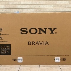 ソニー テレビ BRAVIA ビジネスモデル 4K 液晶TV K...
