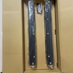 新品・未使用品】SHARP AQUOS 専用 壁掛け金具 AN52AG6