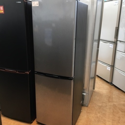 【トレファク摂津店】IRIS OHYAMA（アイリスオーヤマ）の2020年製2ドア冷蔵庫が入荷致しました！