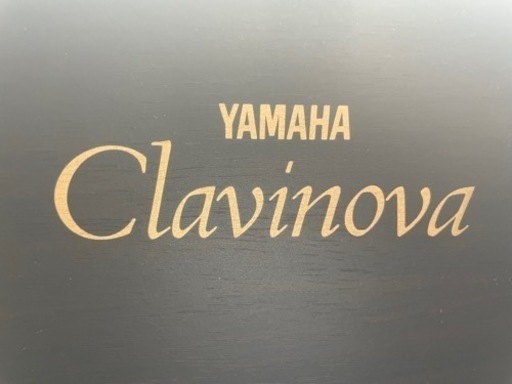 受け渡し者決定！クラビノーバ　電子ピアノ　ヤマハYAMAHA CVP-92