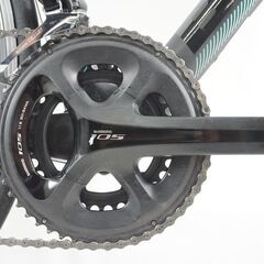 BIANCHI 「ビアンキ」 INTENSO 105 2016年モデル ロードバイク