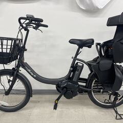 YAMAHA  「ヤマハ」 PAS BABBY un SP 2021年モデル 電動アシスト自転車 電動自転車 ママチャリ 3722071000001