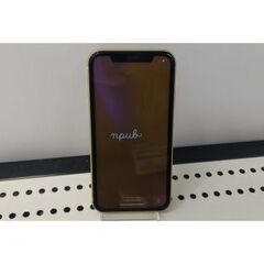 トレファク イオンモール常滑店】iPhoneXR､128GB！安心の1か月動作保証