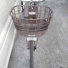 ヤマハPAS Natura電動自転車
