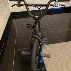 自転車 BMX アーレスバイク16インチ 子ども用 キッズ