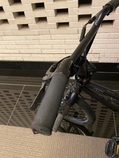 自転車 BMX アーレスバイク16インチ 子ども用 キッズ