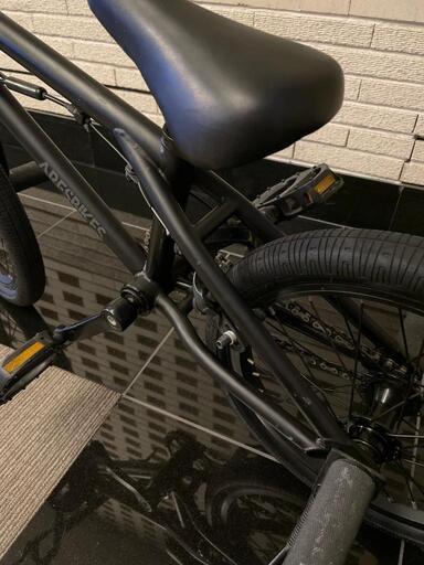 自転車 BMX アーレスバイク16インチ 子ども用 キッズ