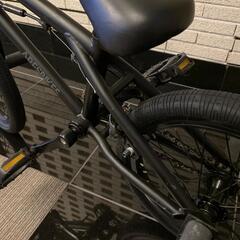 自転車 BMX アーレスバイク16インチ 子ども用 キッズ