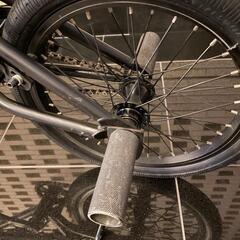 自転車 BMX アーレスバイク16インチ 子ども用 キッズ