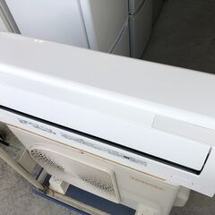 動作保証あり】TOSHIBA 東芝 2020年 2.2kw 6畳用 ルームエアコン RAS 