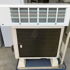 動作保証あり】TOSHIBA 東芝 2020年 2.2kw 6畳用 ルームエアコン RAS 