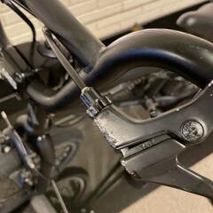 BMX アーレスバイク16インチ 子ども用 キッズ