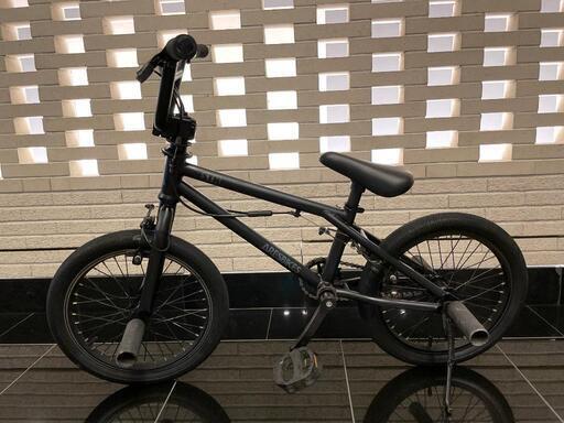 BMX アーレスバイク16インチ 子ども用 キッズ