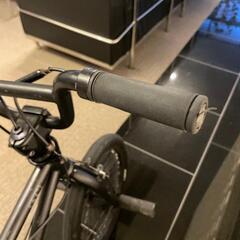 BMX アーレスバイク16インチ 子ども用 キッズ