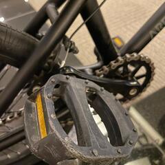 BMX アーレスバイク16インチ 子ども用 キッズ