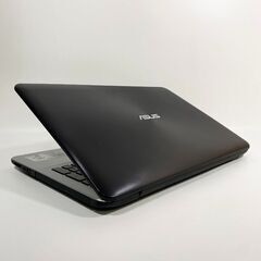 第6世代Corei5 SSD240GB メモリ8GB ASUS 15.6インチ ノートパソコン