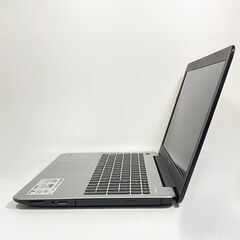 ★美品　ASUS　Corei5　新品SSD240GB　8GB　Windows11 第6世代Corei5 SSD240GB メモリ8GB ASUS 15.6インチ ノートパソコン
