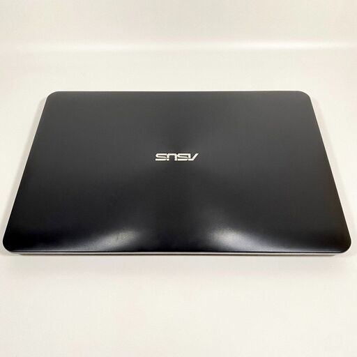 第6世代Corei5 SSD240GB メモリ8GB ASUS 15.6インチ ノートパソコン
