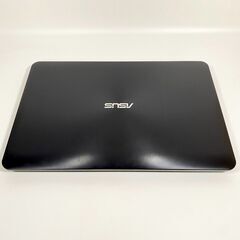 第6世代Corei5 SSD240GB メモリ8GB ASUS 15.6インチ ノートパソコン