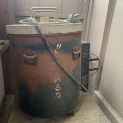 陶芸用 電気窯 200v 値下げしました