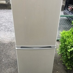 洗濯機、冷蔵庫、電子レンジセットになります。