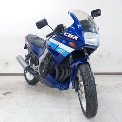 ☆全車安心の保証付き☆HONDA　ＣＢＲ２５０Ｆ　スペシャルエデ...