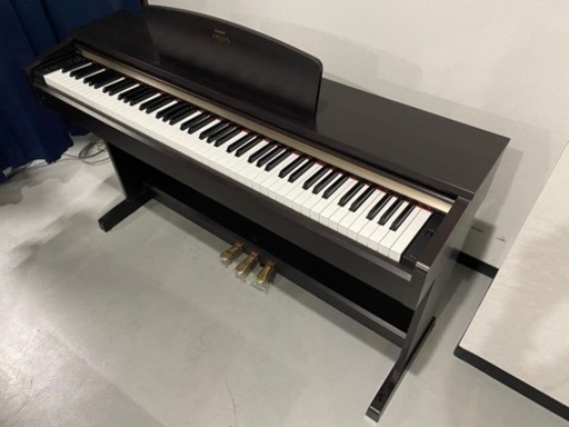 【1】YAMAHA  電子ピアノ　YDP-160
