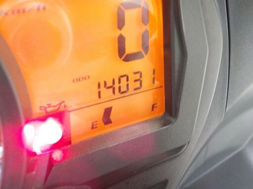 ☆全車安心の保証付き☆SUZUKI　Ｂａｎｄｉｔ１２５０Ｆ　ノーマル　ＥＴＣ　ＡＢＳ　東京葛飾店在庫 ☆全車安心の保証付き☆SUZUKI Bandit1250F ノーマル