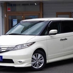 エリシオン ホンダ の中古車 ジモティー