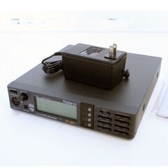 未使用保管品 Roland ミュージ郎 8800pro SC-88VL S-MPU/AT MIDI 