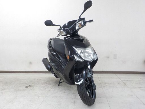 ☆全車安心の保証付き☆YAMAHA　シグナスＸ　ＳＲ　ＳＥ４４Ｊ　ノーマル　インジェクション　東京葛飾店在庫