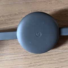 Chromecast（クロームキャスト）