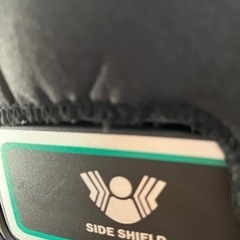 だいこんさま 着払いアップリカ ISOFIX 360° SAFETY R129適合 