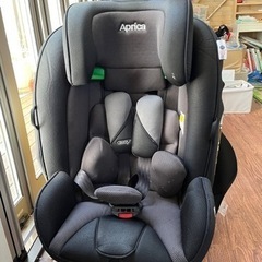 だいこんさま 着払いアップリカ ISOFIX 360° SAFETY R129適合 