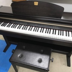 取引場所　南観音　K2207-351 YAMAHA 電子ピアノ2...