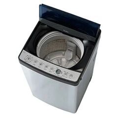 Haier ハイアール 洗濯機 JW-XP2C55F 2021年製 5.5㎏ I035