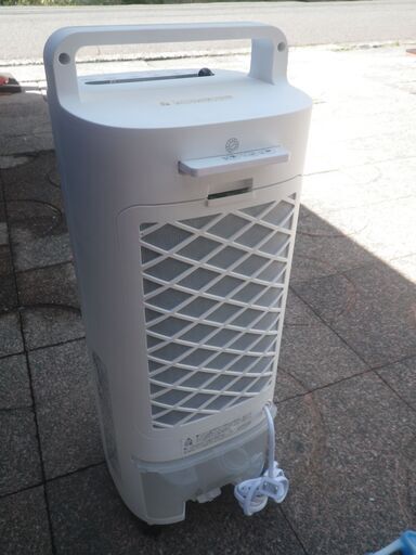 人気SALE限定SALE CRF105 コンパクト冷風扇の通販 by けんたま's shop