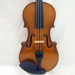 メンテ済み ドイツ製 カールヘフナー バイオリン 1/2 キッズ...