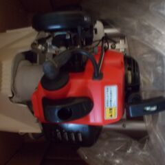 落合　OCHIAI　自走　TX1用　簡易自走ナラシ機TX-1　たぶん新品未使用　引き取り限定