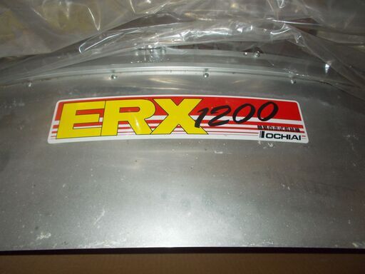落合 OCHIAI 自走 TX1用 落合ERX1200 新品未使用 元箱あり オファー 