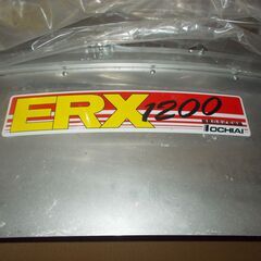 落合　OCHIAI　自走　TX1用　落合ERX1200　新品未使用　元箱あり 落合 OCHIAI 自走 TX1用 落合ERX1200 新品未使用 元箱あり