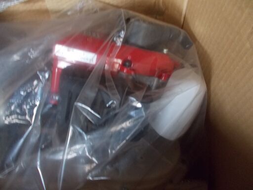 落合 OCHIAI 自走 TX1用 落合ERX1200 新品未使用 元箱あり オファー 