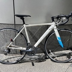 ルイガノ 2017年モデル CLR ロードバイク LOUIS GARNEAU 自転車