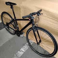 ☆引渡し決定☆TREK FX7.2 クロスバイク 3×8＝24Sp