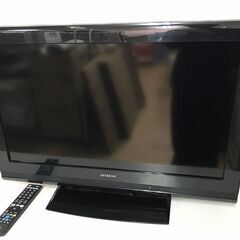 ■ioy0628■HITACHI/日立　液晶テレビ　L32-C0...