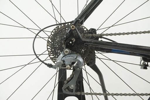 TREK 「トレック」 ZEKTOR2 2017年モデル クロスバイク