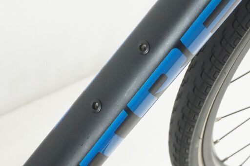 TREK 「トレック」 ZEKTOR2 2017年モデル クロスバイク